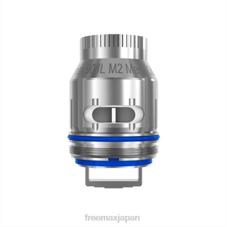 FreeMAX 904lmメッシュコイル ssm2 - FREEMAX vape price V628N322