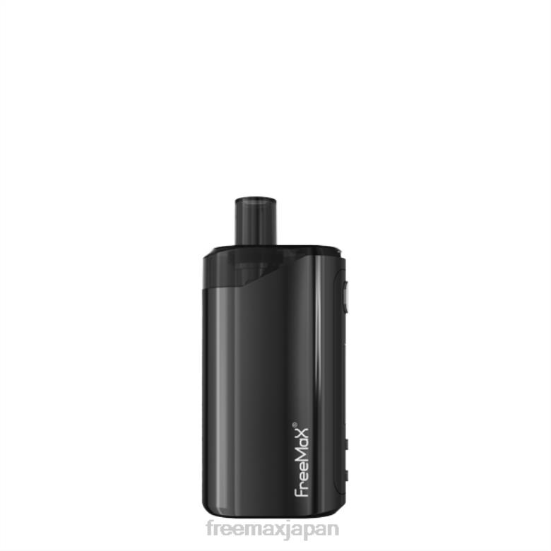 FreeMAX AUTOPOD50 ポッドモッドキット 黒 - FREEMAX shop V628N100