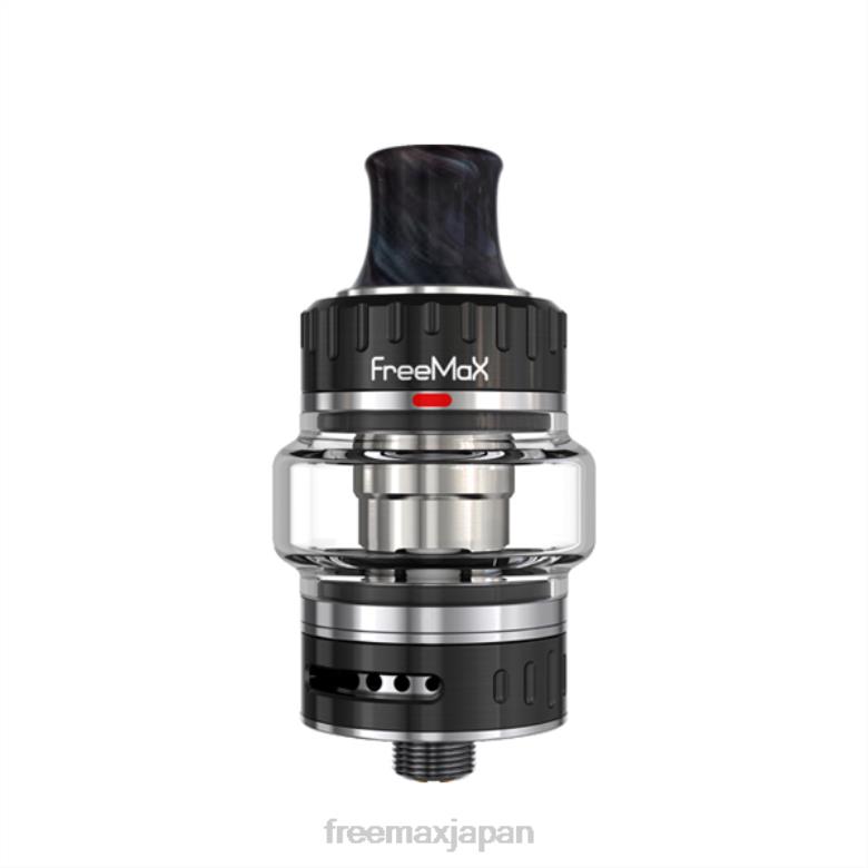 FreeMAX FIRELUKE 22タンク 黒 - FREEMAX vape Japan V628N184