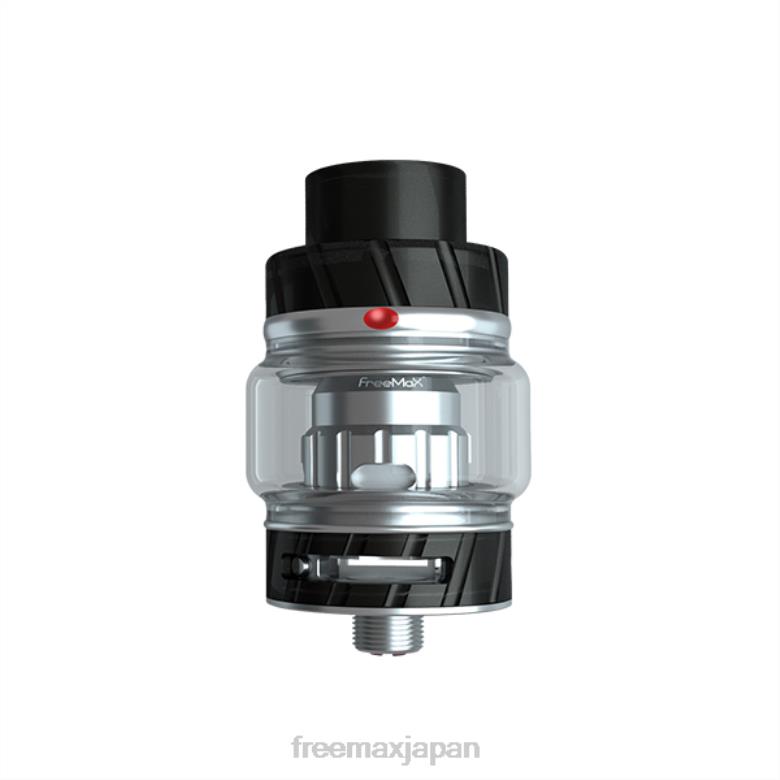 FreeMAX FIRELUKE 2 黒 - FREEMAX disposable vape V628N247