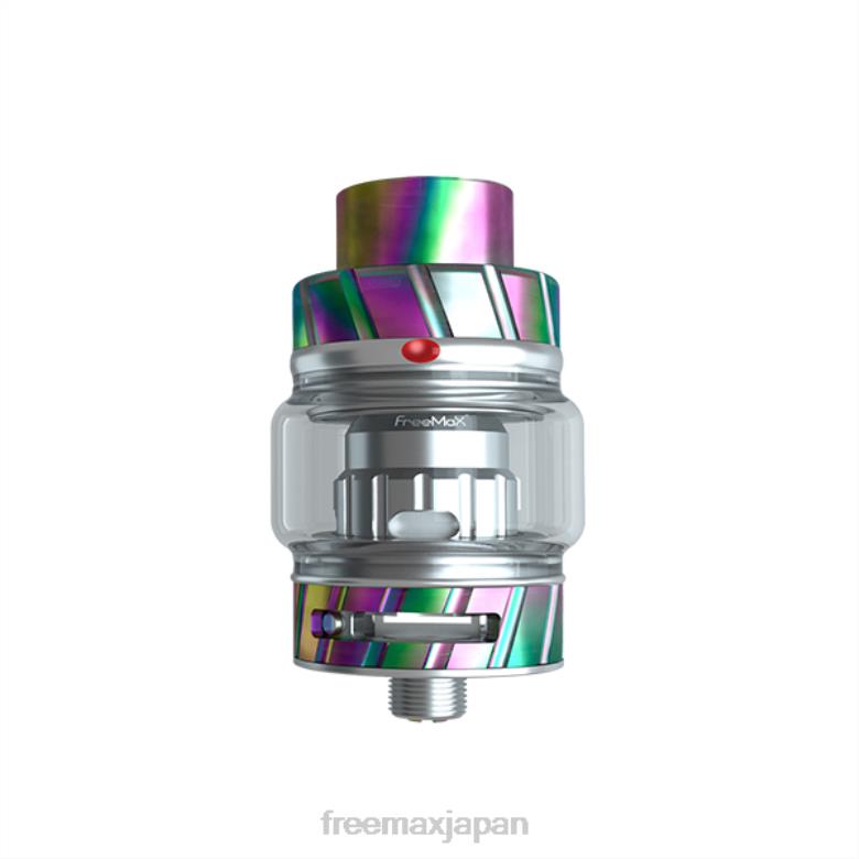 FreeMAX FIRELUKE 2 虹 - FREEMAX vape price V628N246