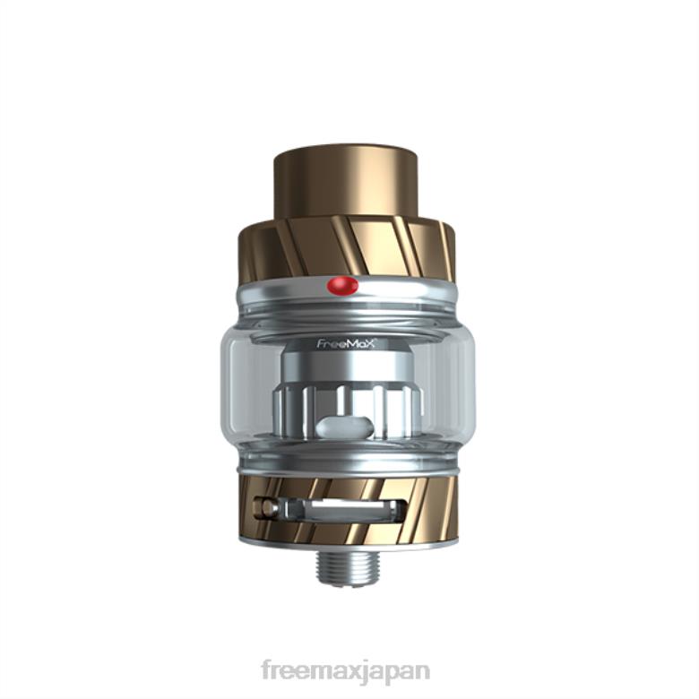 FreeMAX FIRELUKE 2 ゴールデン - best FREEMAX vape V628N249