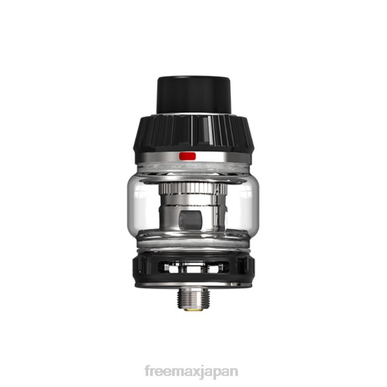 FreeMAX FIRELUKE 4タンク 黒 - best FREEMAX vape V628N168