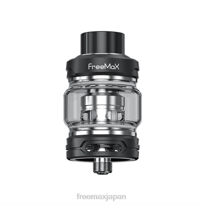 FreeMAX FIRELUKE ソロタンク 黒 - FREEMAX disposable vape V628N176