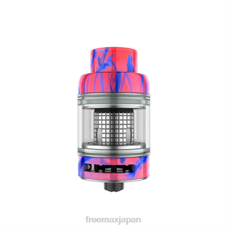 FreeMAX FIRELUKE メートルタンク ピンク - FREEMAX flavormax V628N231