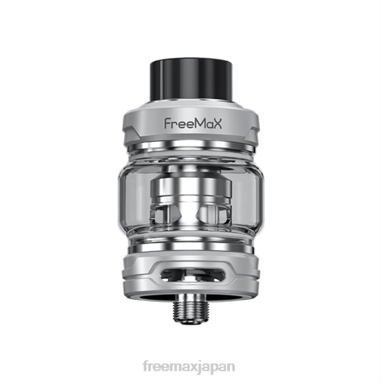 FreeMAX FIRELUKE ソロタンク 銀 - FREEMAX vape Japan V628N174