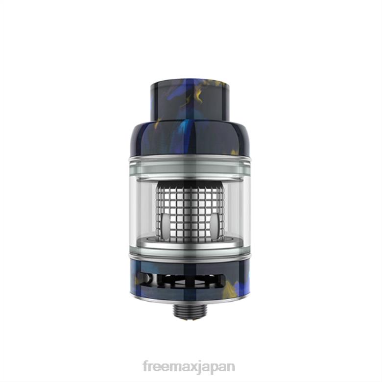 FreeMAX FIRELUKE メートルタンク 黒 - FREEMAX vape price V628N229