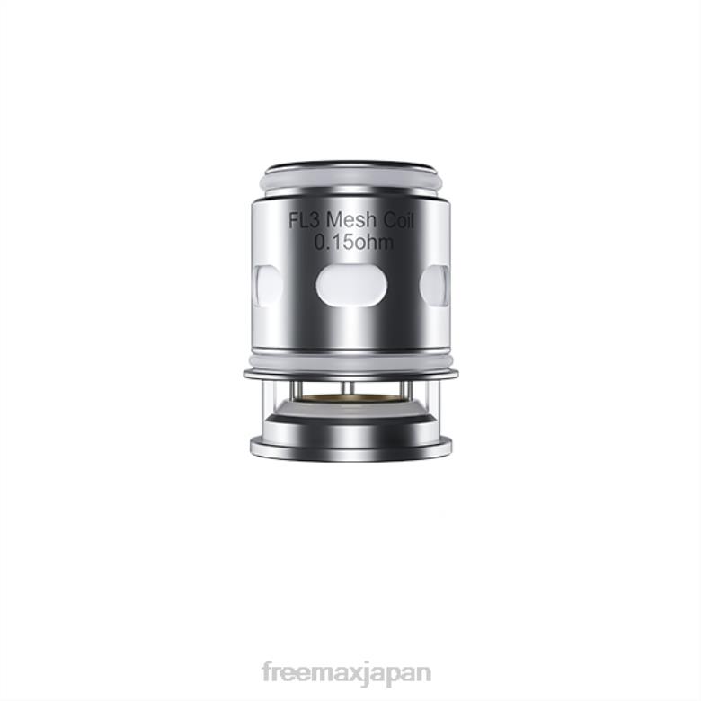 FreeMAX FLメッシュコイル fl3 - best FREEMAX vape V628N294