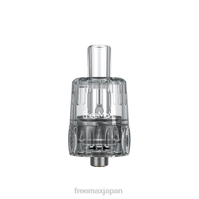 FreeMAX GEMM ポッド クリア - FREEMAX vape Japan V628N332