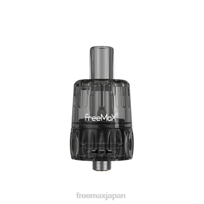 FreeMAX GEMM ポッド 黒 - FREEMAX vape price V628N333