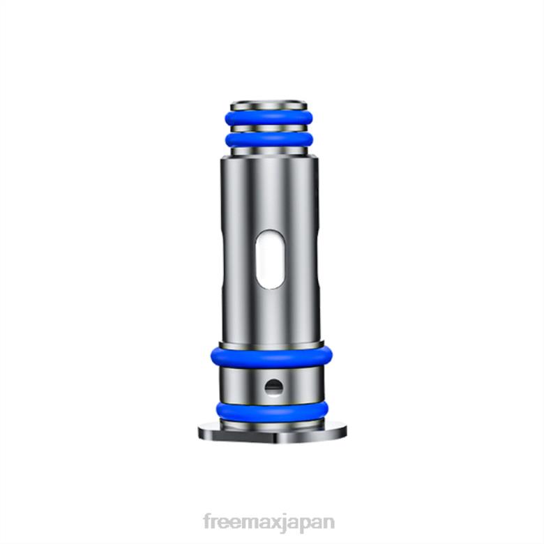 FreeMAX GXメッシュコイル ss - FREEMAX vape Japan V628N289