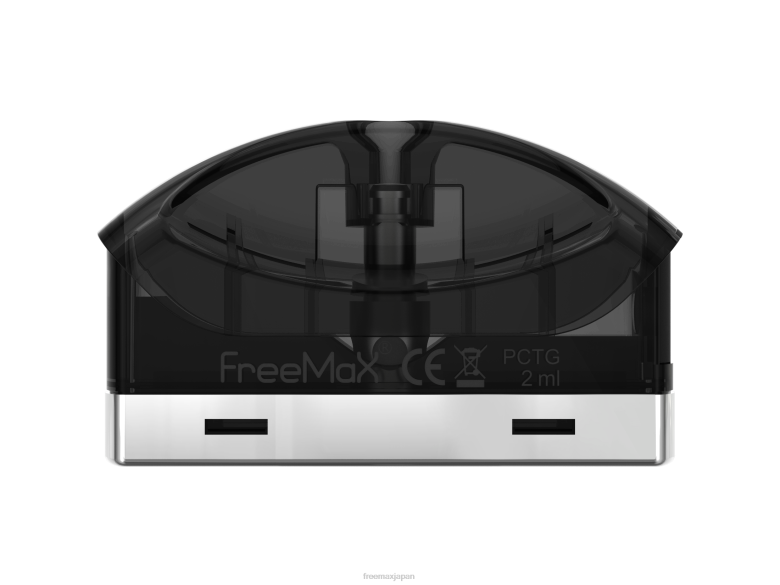 FreeMAX MAXPOD サークルポッド 黒 - FREEMAX Tokyo V628N330