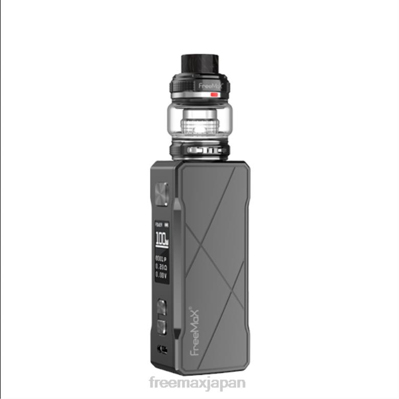 FreeMAX MAXUS 100ワットキット 銃 - FREEMAX vape kit V628N89