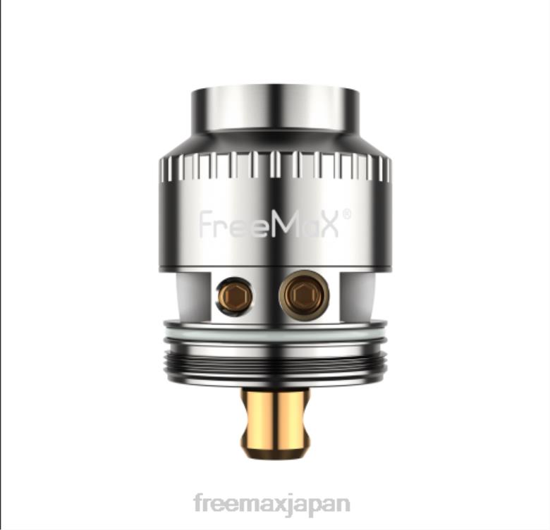 FreeMAX M PRO RBAコイル ss - FREEMAX flavormax V628N308