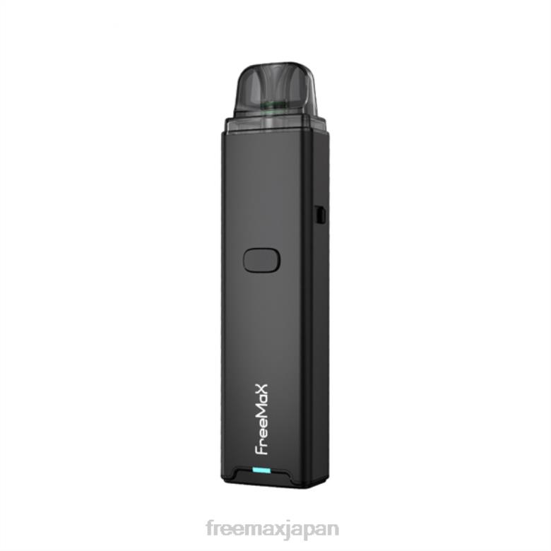 FreeMAX ONNIX 20ワットキット 黒 - FREEMAX vape Japan V628N64