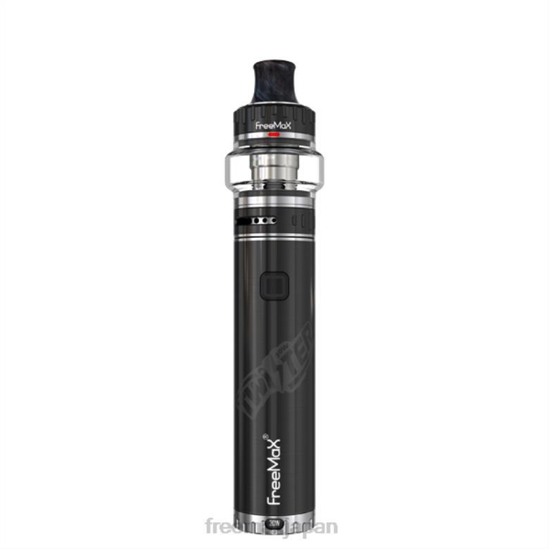 FreeMAX TWISTER 30ワットキット 黒 - best FREEMAX vape V628N78