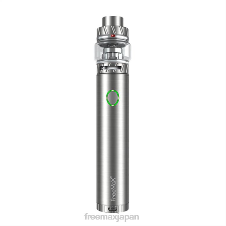 FreeMAX TWISTER 80Wスターターキット ss - FREEMAX vape price V628N25