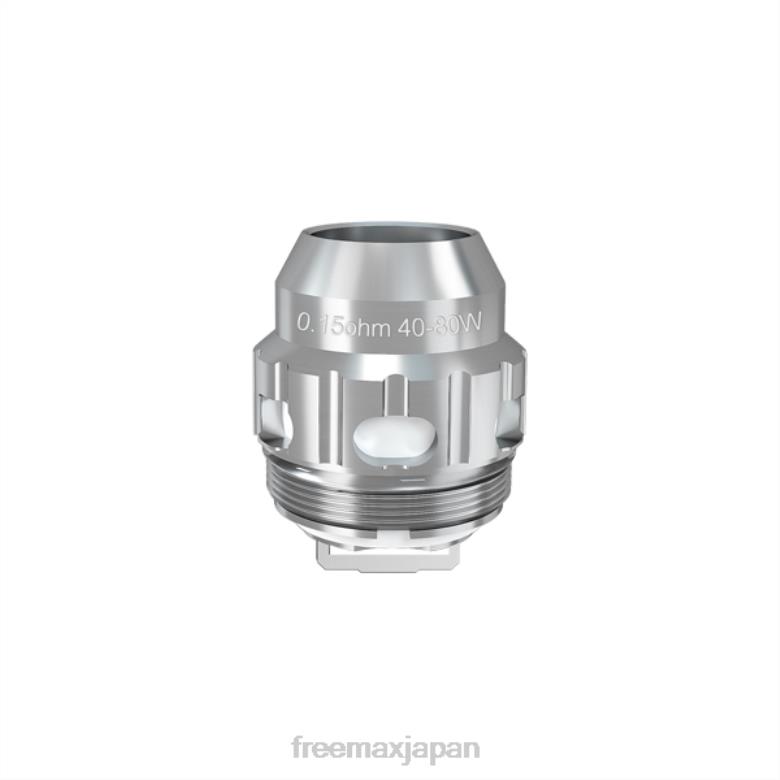 FreeMAX TXメッシュコイル ss - FREEMAX vape kit V628N268