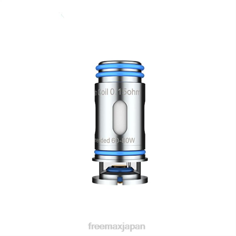 FreeMAX msメッシュコイル ss - FREEMAX vape price V628N302