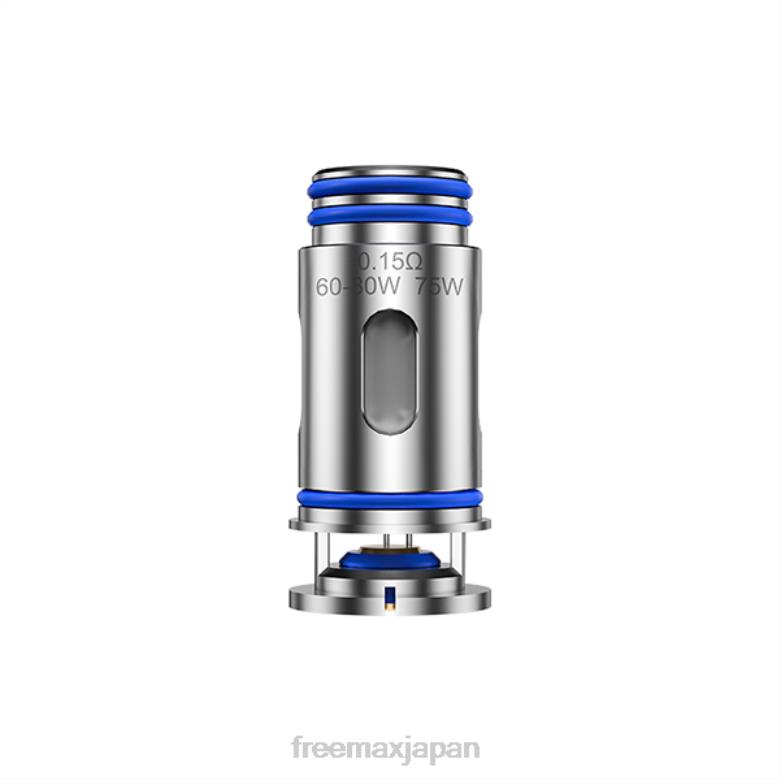 FreeMAX msメッシュコイル ss msd - FREEMAX disposable vape V628N306