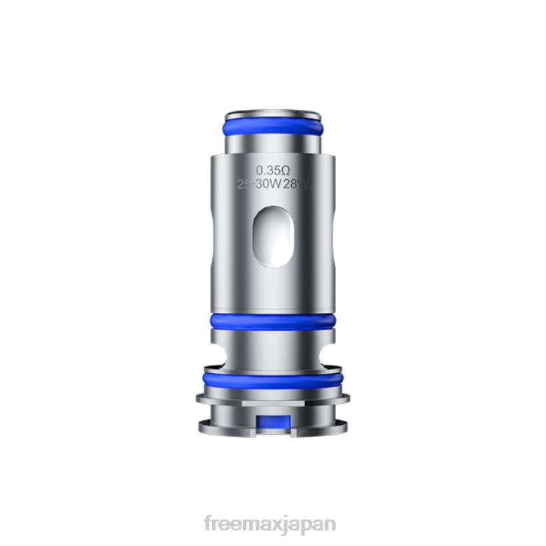 FreeMAX stメッシュコイル ss - FREEMAX 公式 V628N287