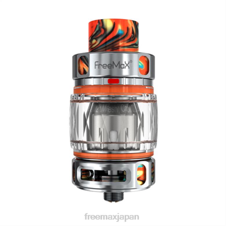 FreeMAX M PRO 2タンク オレンジ - best FREEMAX vape V628N198