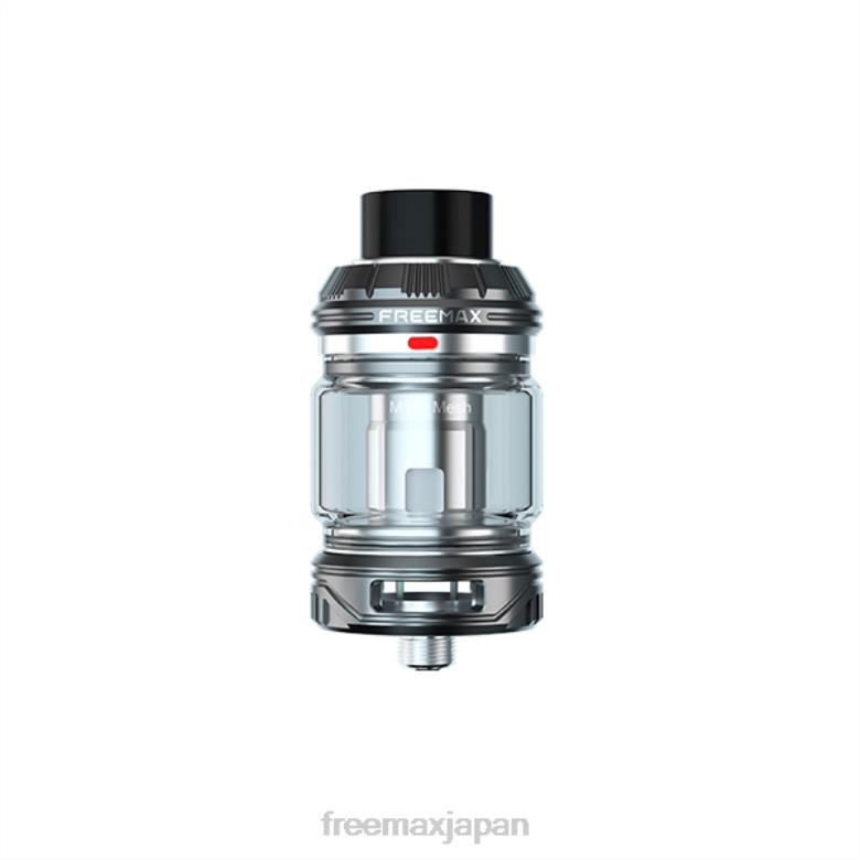 FreeMAX M PRO 3タンク ガンメタル - FREEMAX vape price V628N165