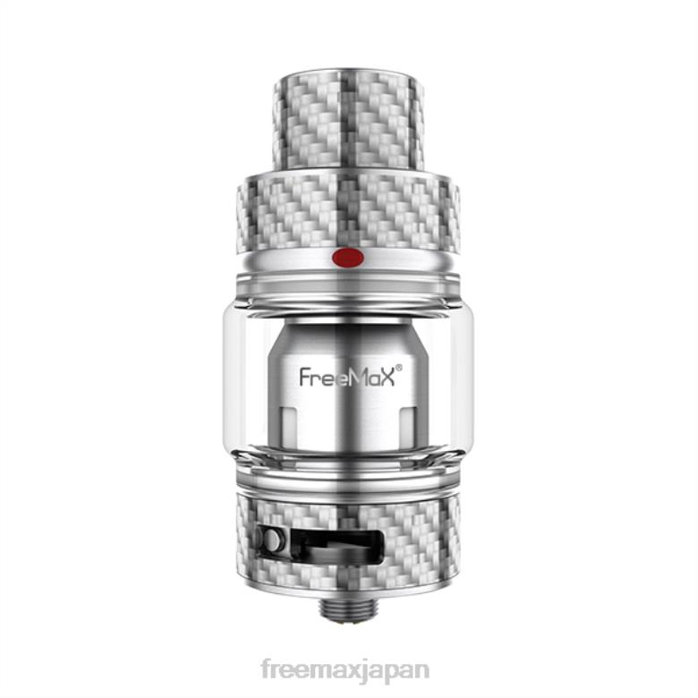 FreeMAX M PRO mプロ 銀 - FREEMAX 公式 V628N227