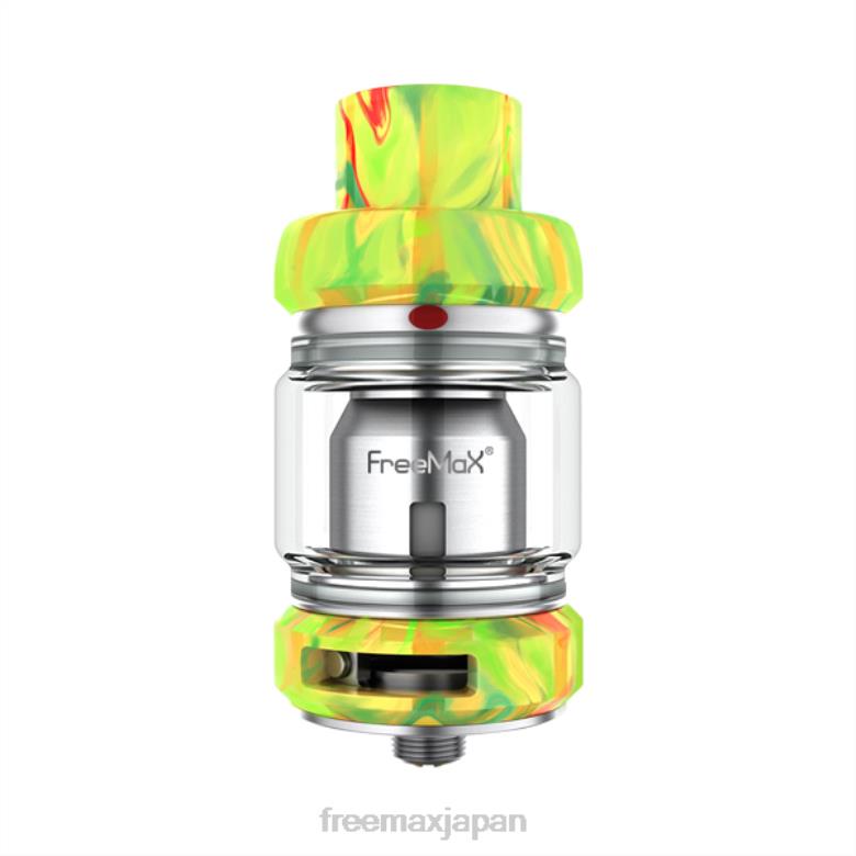 FreeMAX M PRO mプロ 緑 - FREEMAX vape Japan V628N214