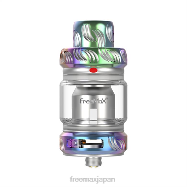 FreeMAX M PRO mプロ 虹 - FREEMAX vape kit V628N220