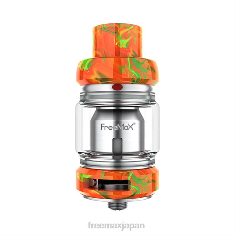 FreeMAX M PRO mプロ オレンジ - FREEMAX vape price V628N215