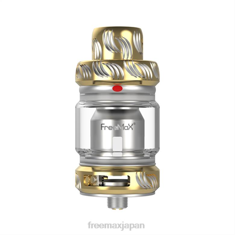 FreeMAX M PRO mプロ ゴールデン - best FREEMAX vape V628N219